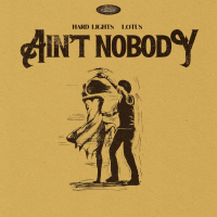Ain't Nobody (Single)