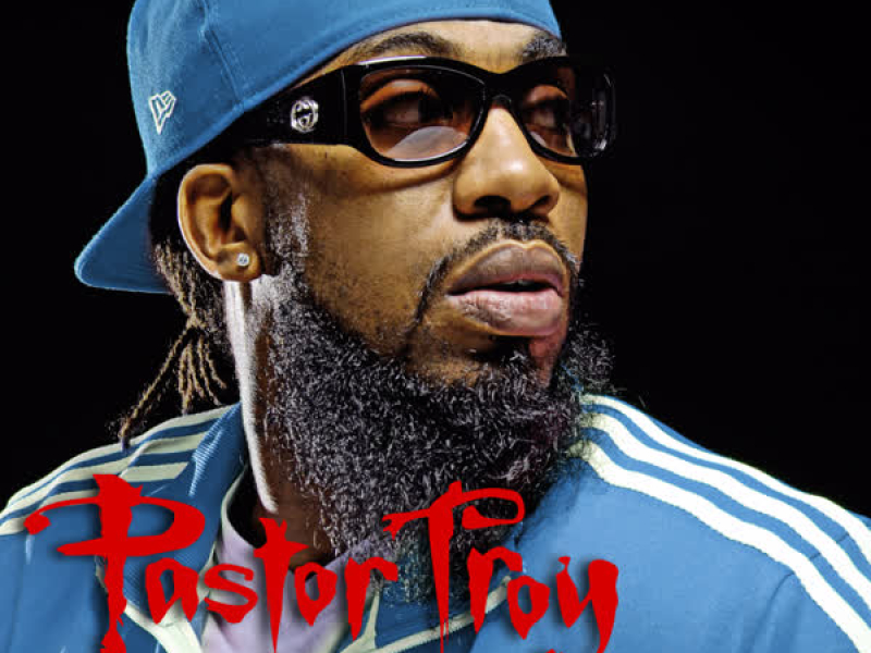 Ain't Gangsta No Moe Hook (Single)