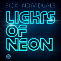 Lights of Neon (Single)