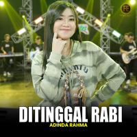 Ditinggal Rabi (Single)