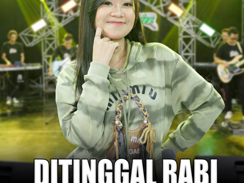 Ditinggal Rabi (Single)