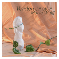 Verden er stor (Single)