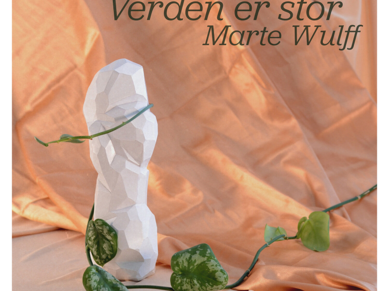 Verden er stor (Single)