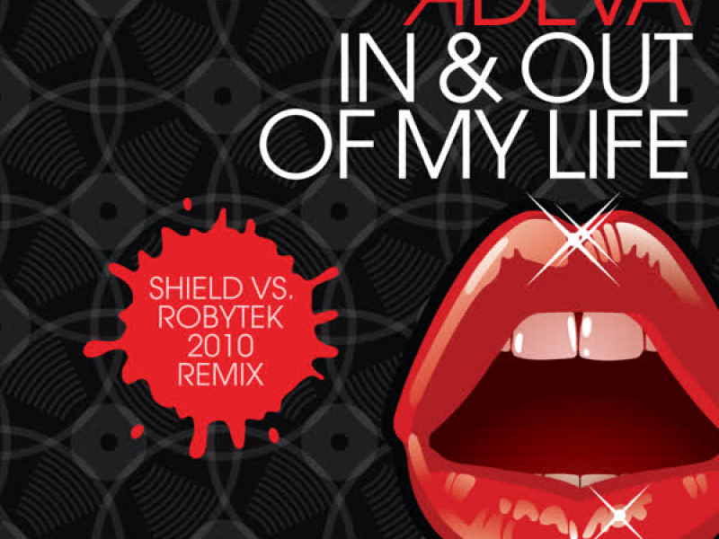 In & Out of My Life: Shield vs Robytek 2010 Remix - Single