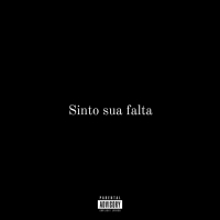 Sinto sua falta (Single)