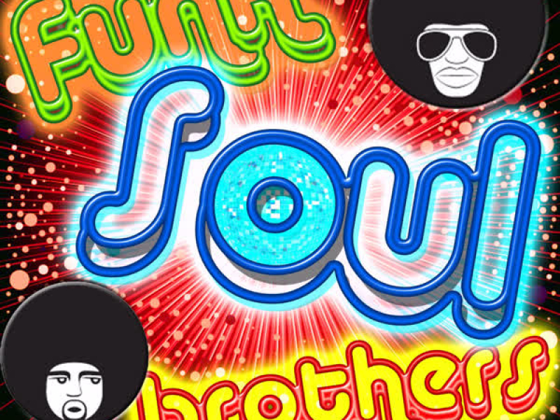 Funk Soul Brothers