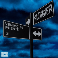 Venimo' de Puente (Single)