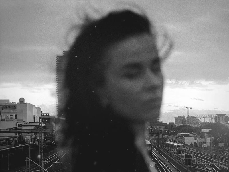 Bridges (Acoustic) (Single)