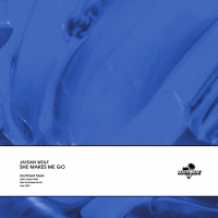 She Makes Me Go (Single)