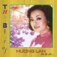 Best of Hương Lan - Khi Đã Yêu