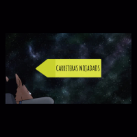 Carreteras Mojadas (Single)