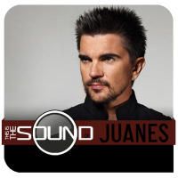 This Is The Sound Of...Juanes (EP)