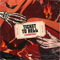Ticket To Hell (Single)