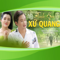 Tình Em Xứ Quảng (Single)