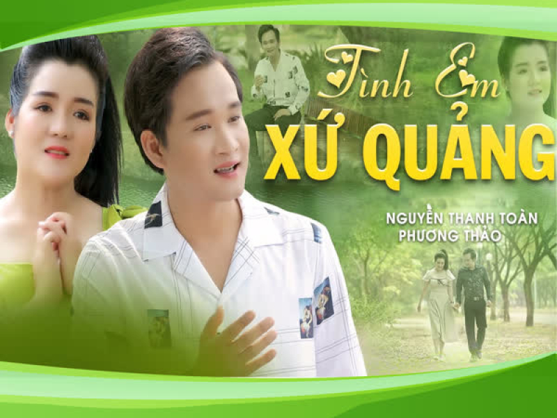 Tình Em Xứ Quảng (Single)