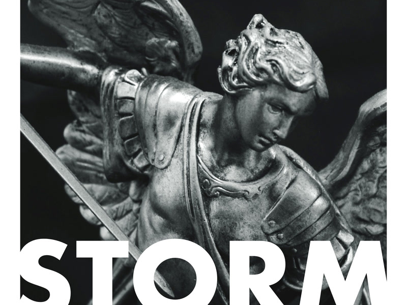 Storm (Paradigm Edit) (Single)