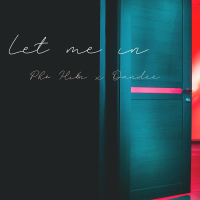 Let Me In (Single)