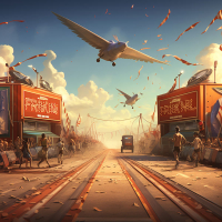 Sativa Sunrise (Single)