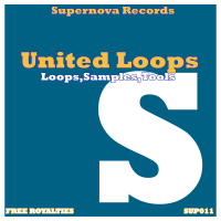 United Loops (Loops, Samples & Tools)