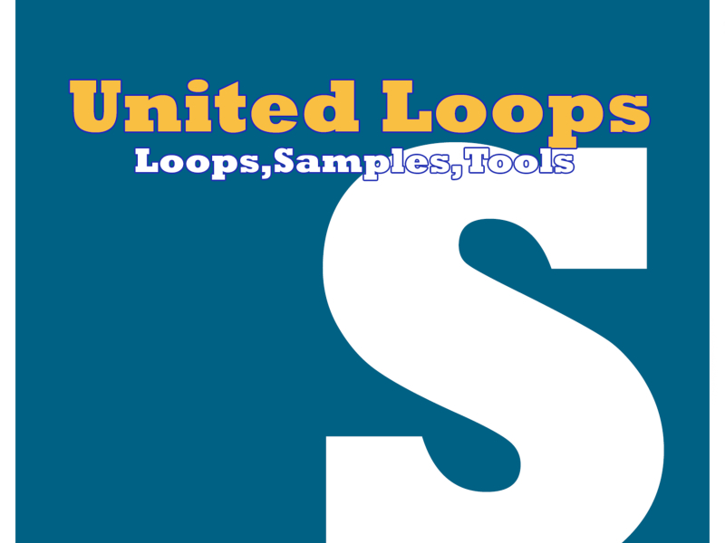 United Loops (Loops, Samples & Tools)