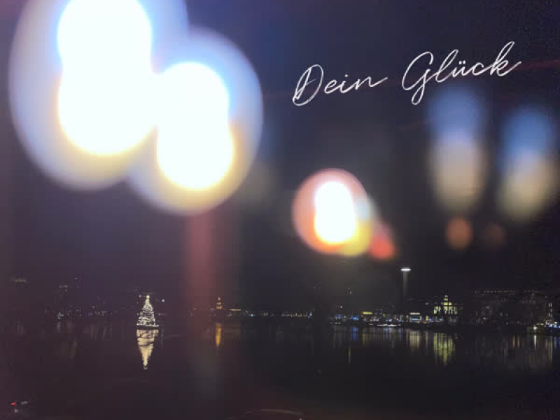 Dein Glück (EP)