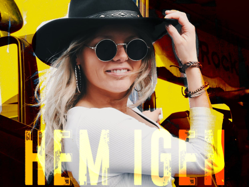 Hem igen (Single)