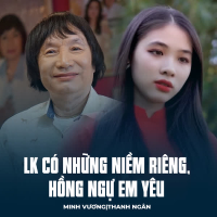 LK Có Những Niềm Riêng, Hồng Ngự Em Yêu (Single)