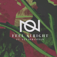 Feel Alright (feat. Guy Sebastian) (Single)