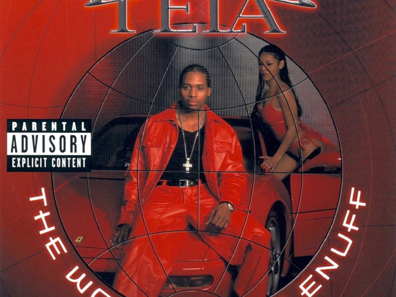 The World Ain’t Enuff