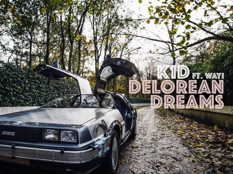 Delorean Dreams