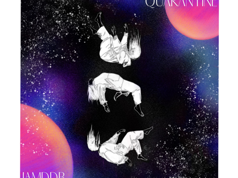 Quarantine (Prod.by Adrian) (Single)
