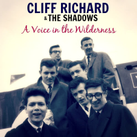 A Voice in the Wilderness