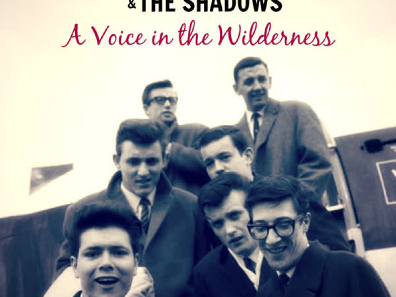 A Voice in the Wilderness