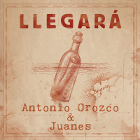 Llegará (Single)