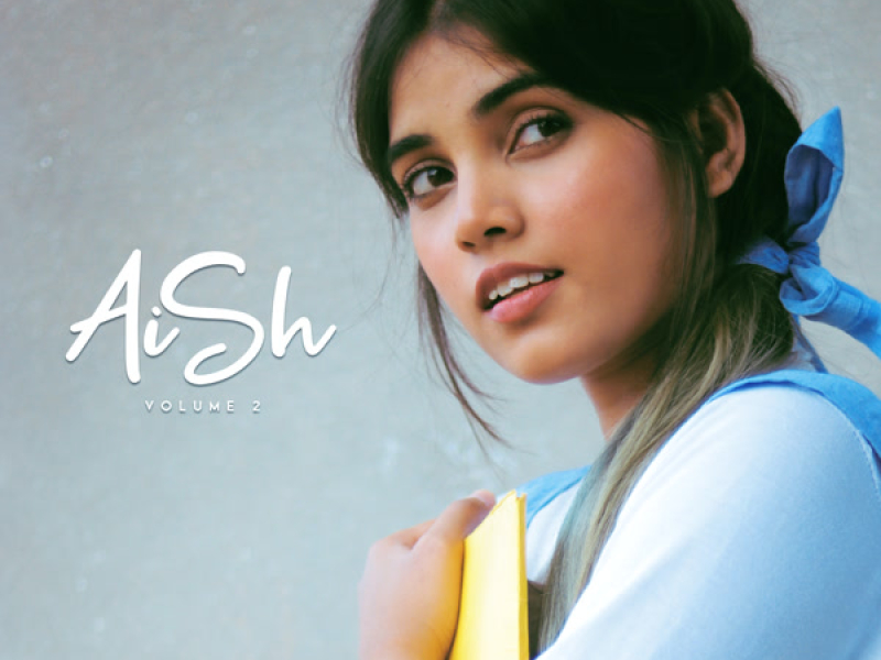 AiSh, Vol. 2 (EP)