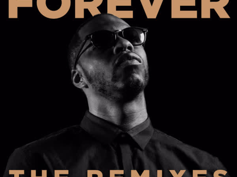 FOREVER ((The Remixes, Vol. 1) [Instrumental Version]) (EP)
