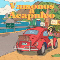 Vamonos a Acapulco (Single)