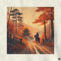 Where The Road Ends (Single)