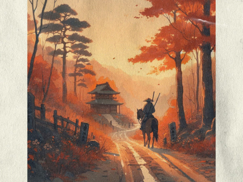 Where The Road Ends (Single)