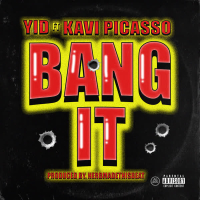 Bang It (Single)