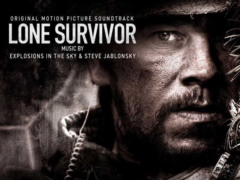 Lone Survivor (Original Motion Picture Soundtrack)