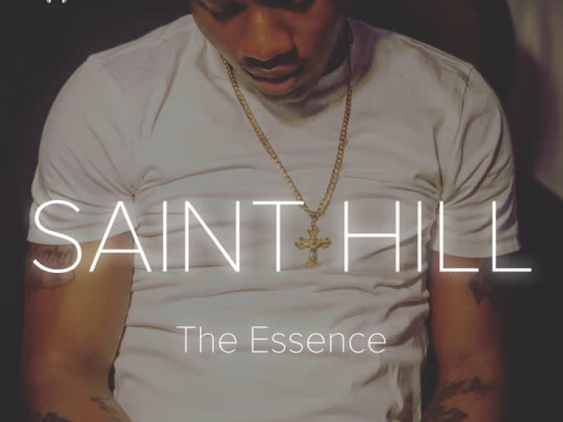 The Essence (EP)
