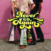 Never Go Again (Single)