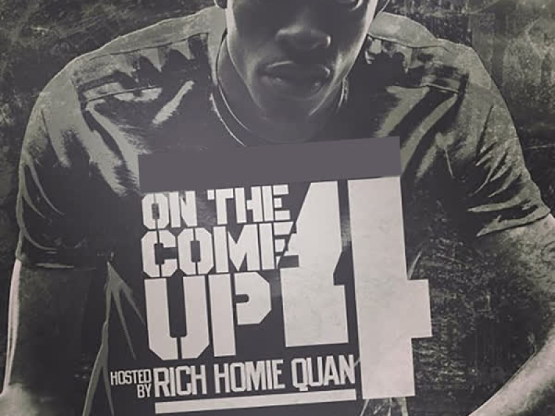 On the Come up 4