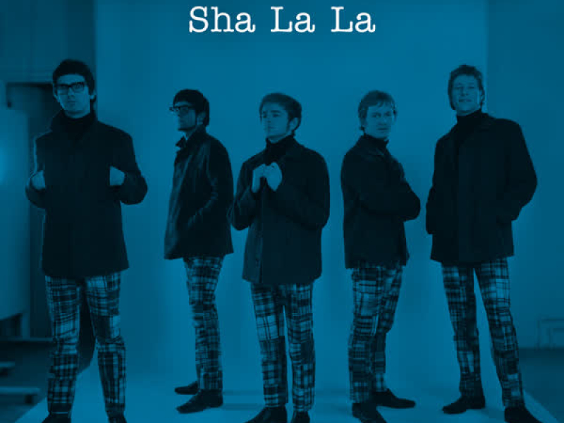 Sha La La (EP)