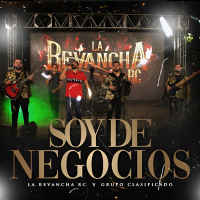 Soy de Negocios (Single)
