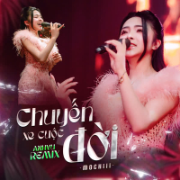 Chuyến Xe Cuộc Đời (AnhVu Remix) (Single)