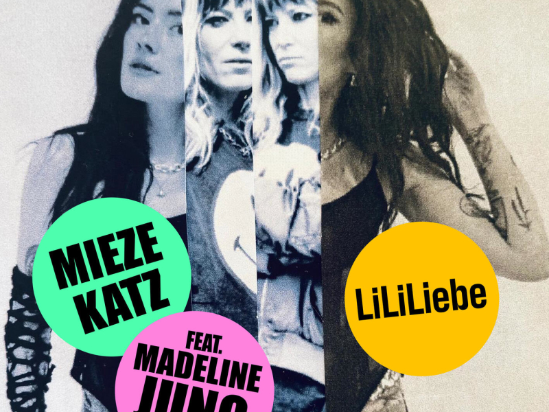 LiLiLiebe (Single)