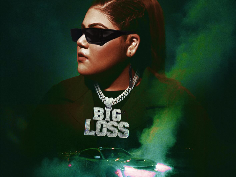 Big Loss (Single)