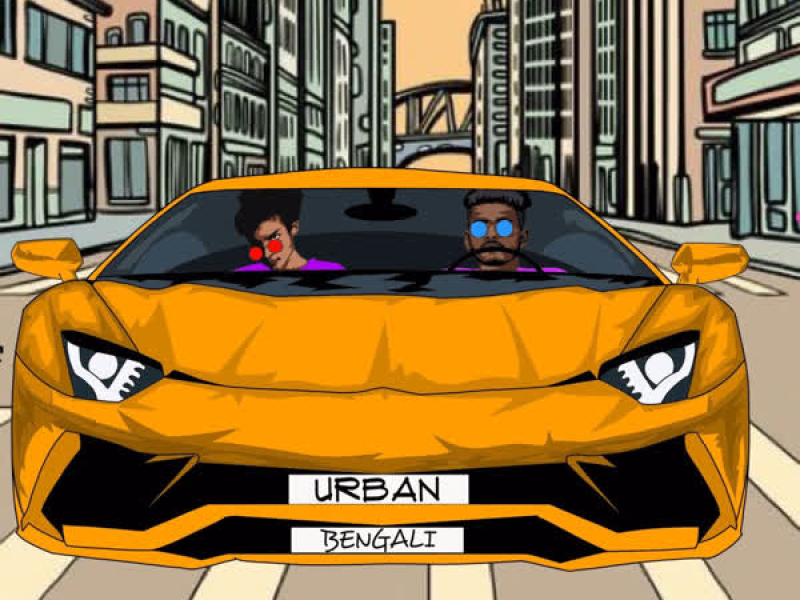 Urban Bengali (Single)
